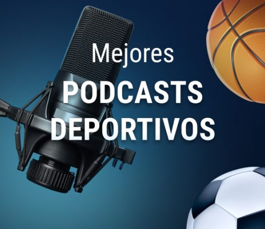 podcast de deportes
