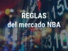 Funcionamiento del mercado NBA