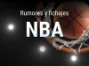 fichajes nba