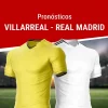 Apuestas Villarreal - Real Madrid