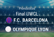 Pronósticos Final UWCL - Barcelona-Lyon