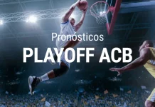 Pronósticos Playoff ACB