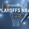 Pronósticos Playoffs NBA