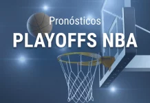 Pronósticos Playoffs NBA