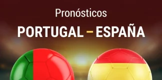 Pronósticos Portugal - España