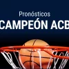 Pronósticos campeón Liga Endesa ACB