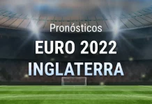 Pronósticos EURO 2022 - Eurocopa femenina