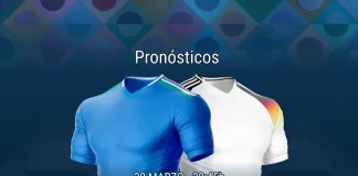 Apuestas Italia - Alemania