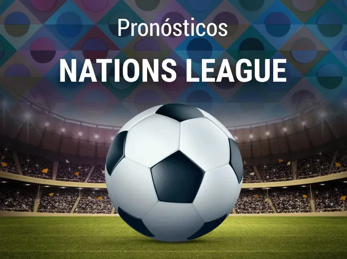 Pronósticos y apuestas Nations League