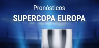 Pronósticos y apuestas Supercopa de Europa