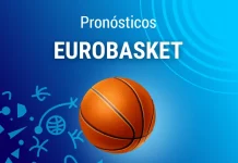 Pronósticos EuroBasket