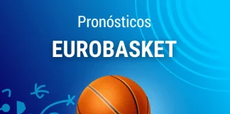 Pronósticos EuroBasket