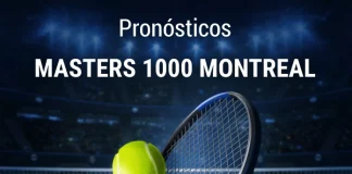 Pronósticos Masters 1000 - Apuestas ATP Montreal
