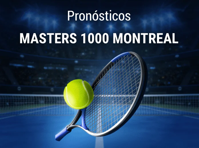 Pronósticos Masters-WTA 1000