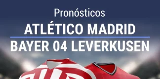 Pronósticos Atlético Madrid - Bayer Leverkusen