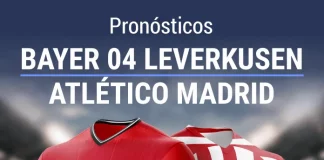 Pronósticos Bayer Leverkusen - Atlético Madrid