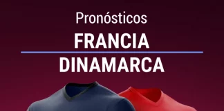 Pronósticos Francia - Dinamarca | Mundial Catar 2022