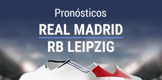 Pronósticos Real Madrid - RB Leipzig