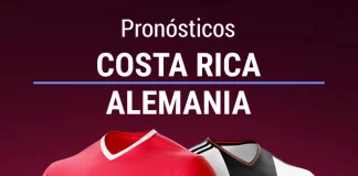Pronósticos Mundial 2022: Costa Rica - Alemania