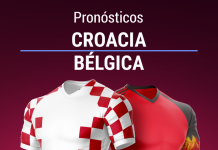 Pronósticos Mundial 2022: Croacia - Bélgica