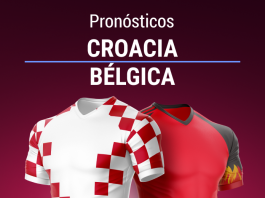 Pronósticos Mundial 2022: Croacia - Bélgica