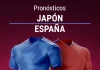 Pronósticos Mundial 2022: Japón - España