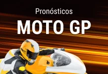 Pronósticos Mundial Moto GP