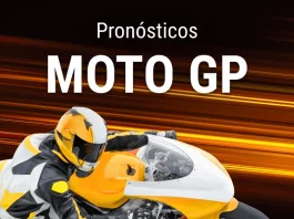 Pronósticos Mundial Moto GP