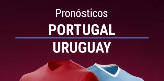Pronósticos Portugal - Uruguay | Mundial Catar 2022