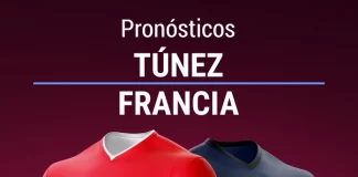 Pronósticos Mundial 2022: Túnez - Francia