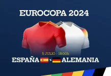 Pronósticos España - Alemania EURO 2024