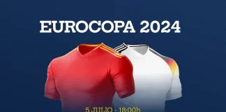 Pronósticos España - Alemania EURO 2024