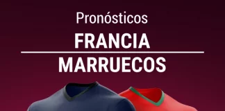 Pronósticos Mundial 2022: Francia - Marruecos