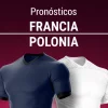 Pronósticos Mundial 2022: Francia - Polonia