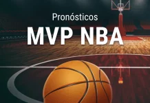 Pronósticos MVP NBA