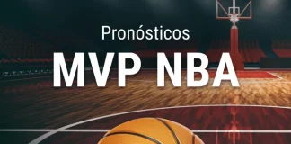 Pronósticos MVP NBA