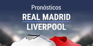 Pronósticos Real Madrid - Liverpool