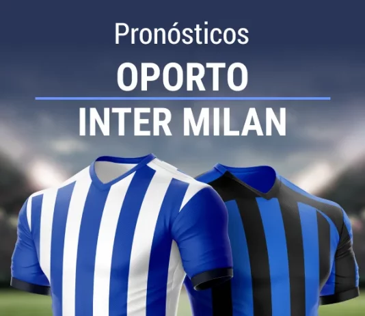Pronósticos Oporto - Inter