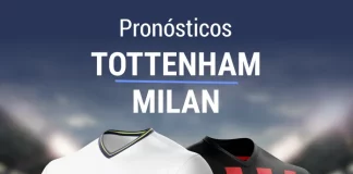 Pronósticos Tottenham Hotspur - Milan