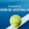 Apuestas Open de Australia