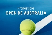 Apuestas Open de Australia