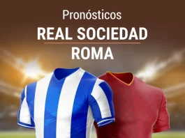 Pronósticos Real Sociedad - Roma