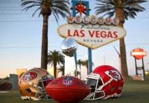 Datos y curiosidades Super Bowl LVIII: 49ers - Chiefs