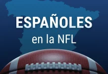 Jugadores españoles en la NFL