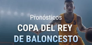 Pronóssticos Copa ACB - Favorito y apuestas Copa del Rey