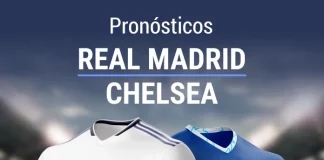 Pronósticos Real Madrid - Chelsea