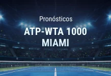 Pronósticos Masters - WTA 1000 Miami