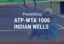Pronósticos Indian Wells 2024