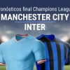Pronósticos Manchester City - Inter: final Champions League