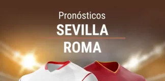 Pronósticos Sevilla - Roma